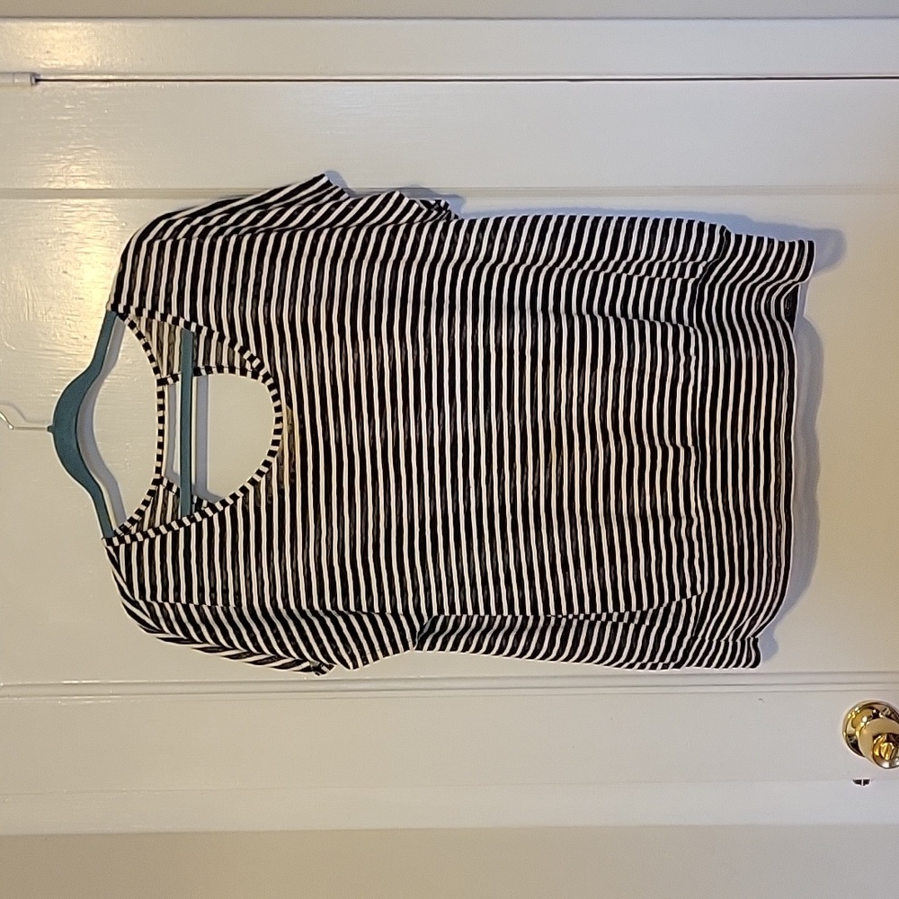 Lane Bryant top